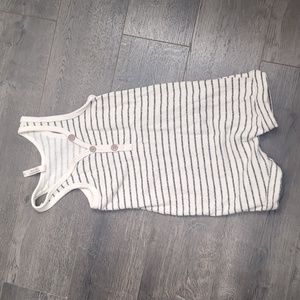 Childhoods clothing romper
